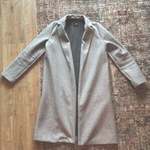 Zara coat